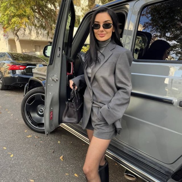 В Лос-Анджелесе россиянка эпично прервала ограбление собственного дома