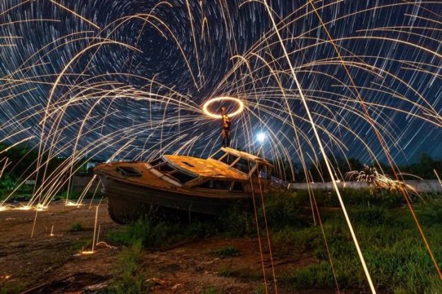 Подборка картинок. Вечерний выпуск - 22.12.2025