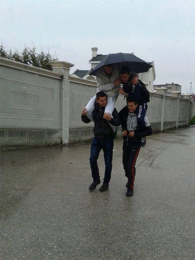 Подборка картинок. Вечерний выпуск - 22.12.2025