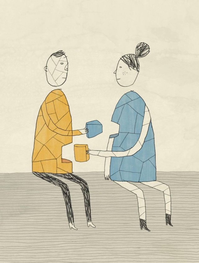 Картинки со смыслом - 23.12.2025