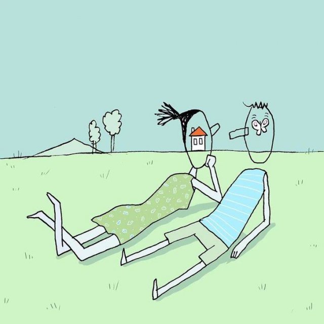 Картинки со смыслом - 23.12.2025