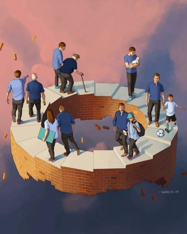 Картинки со смыслом - 23.12.2025