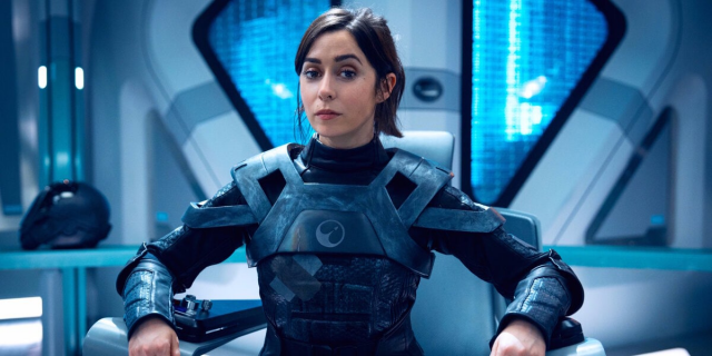 10 место — Чёрное зеркало