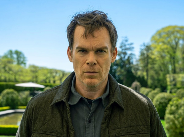 6 место — Декстер: Воскрешение