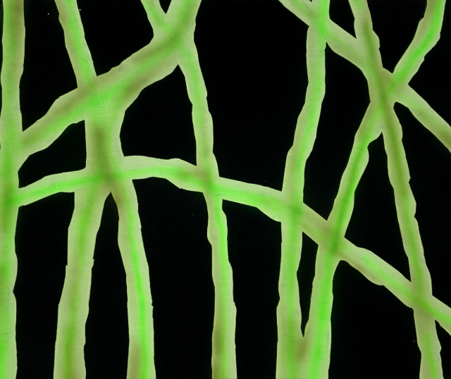 Картины, которые выглядят как скриншоты из игр