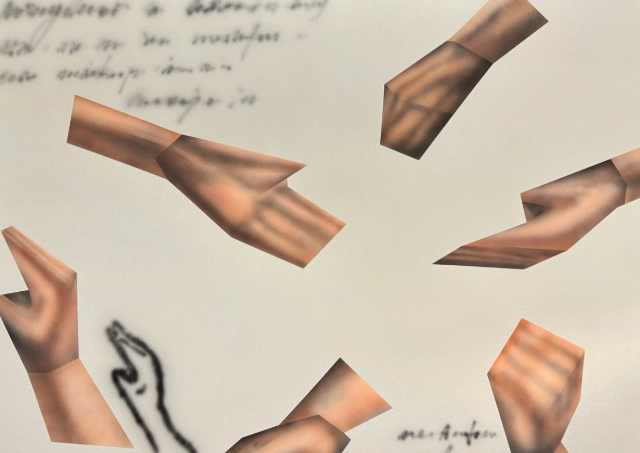 Картины, которые выглядят как скриншоты из игр