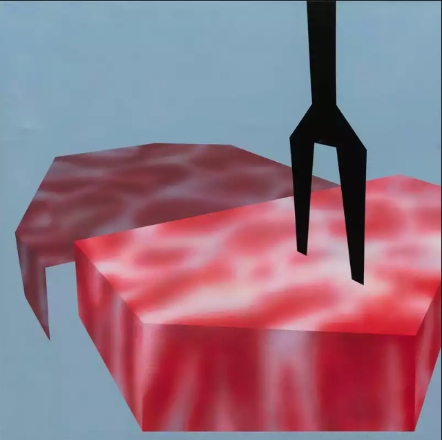 Картины, которые выглядят как скриншоты из игр