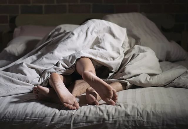 лопнул яичник