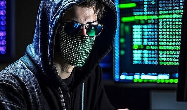 вредоносное ПО