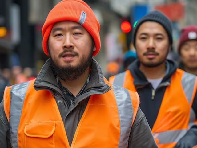 биометрия для мигрантов