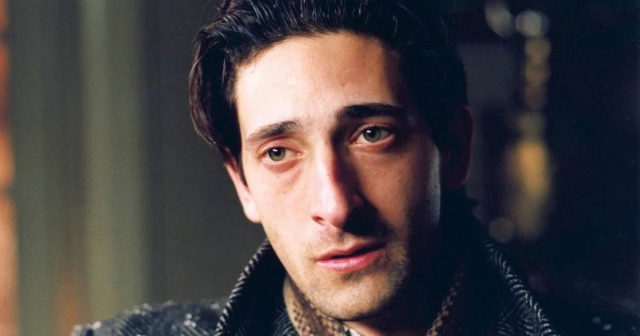 10 место: Пианист (2002)