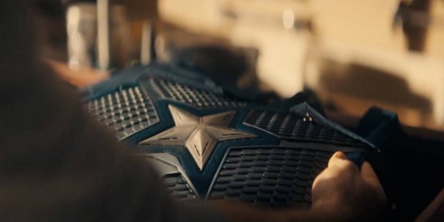 Мстители возвращаются: вышел тизер новой части франшизы «Мстители: Судный день»