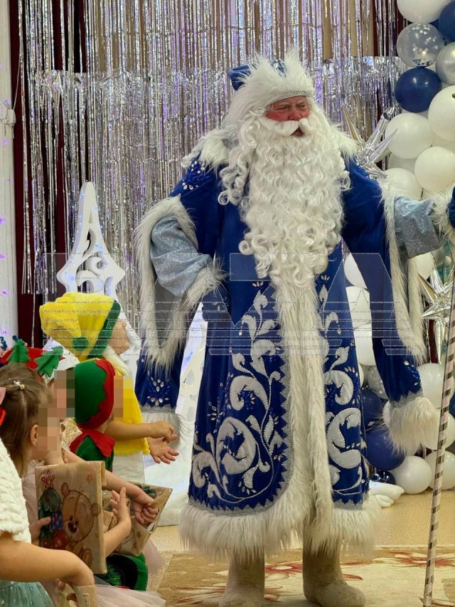 Матом и разборками закончился новогодний утренник в Челябинске