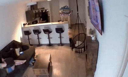 Подборка гифок -  24.12.2025