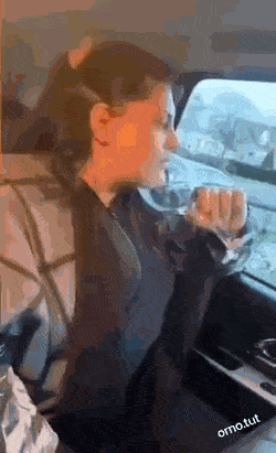 Подборка гифок -  24.12.2025