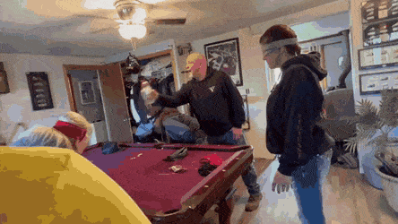 Подборка гифок -  24.12.2025