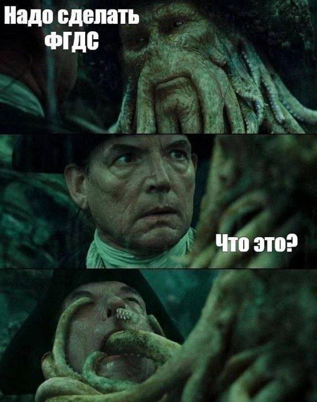 Лучшие шутки и мемы из Сети - 24.12.2025