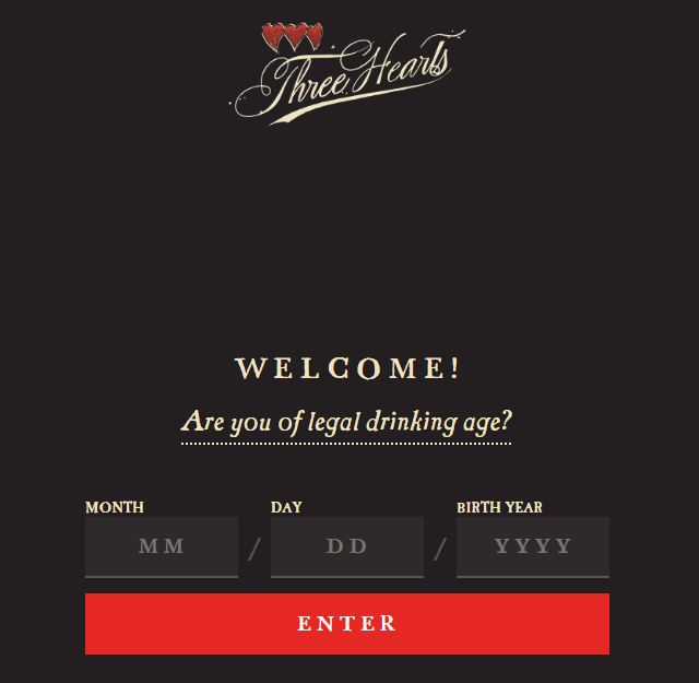 Темный ром Джонни Деппа