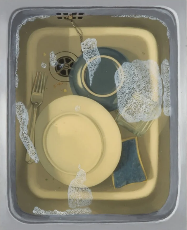 Самые реалистичные картины