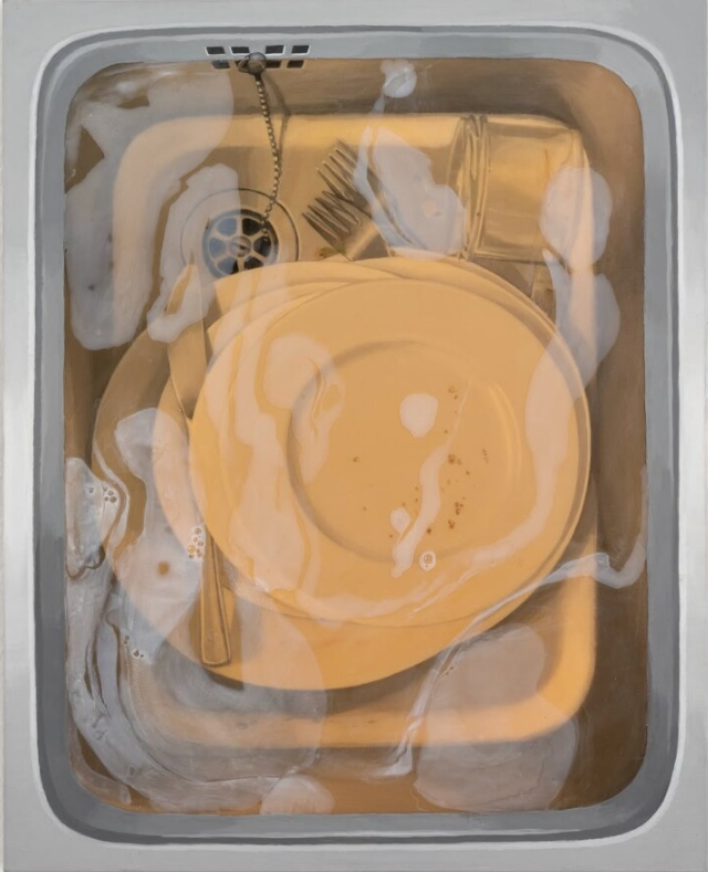 Самые реалистичные картины