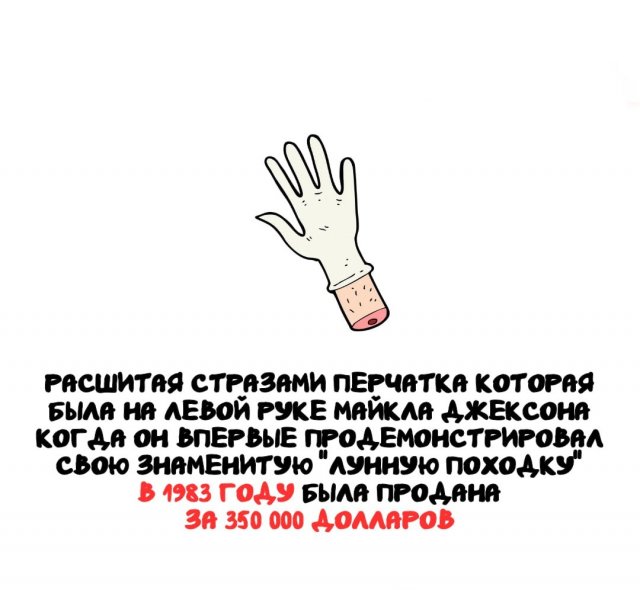 Интересные факты на все случаи жизни