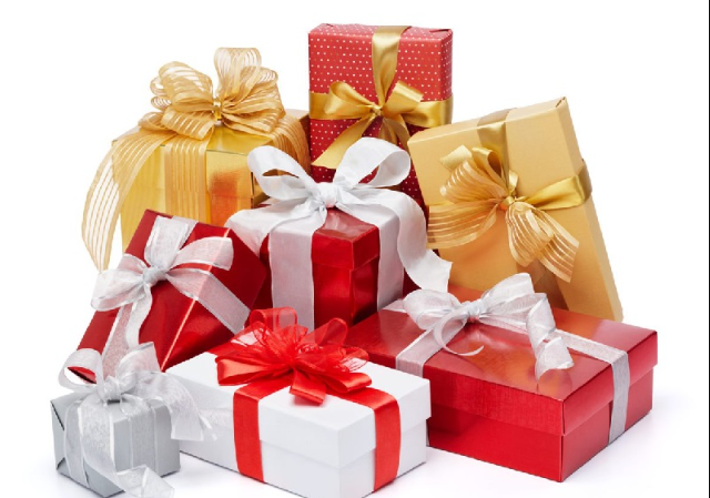 Бесплатные товары в Техасе