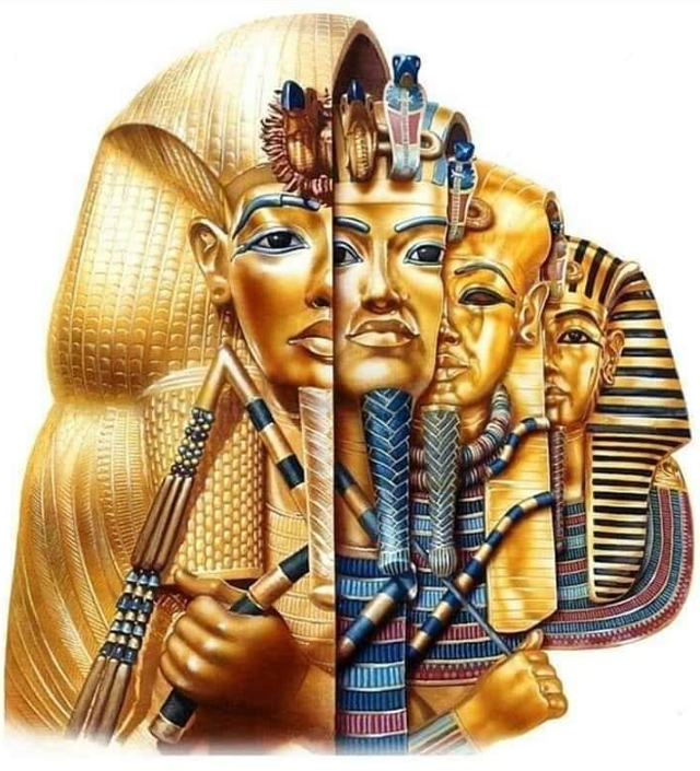 Гробница Тутанхамона