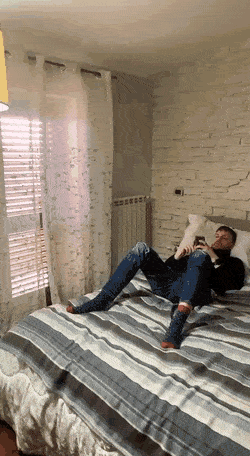 Подборка гифок -  26.12.2025