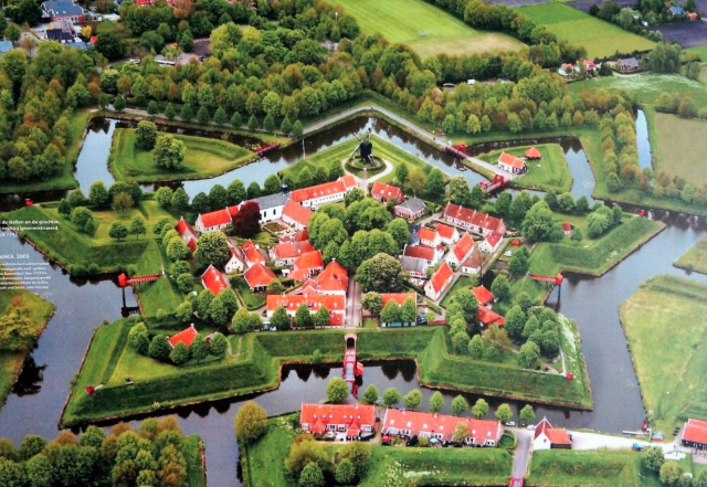 Форт Бауртанге