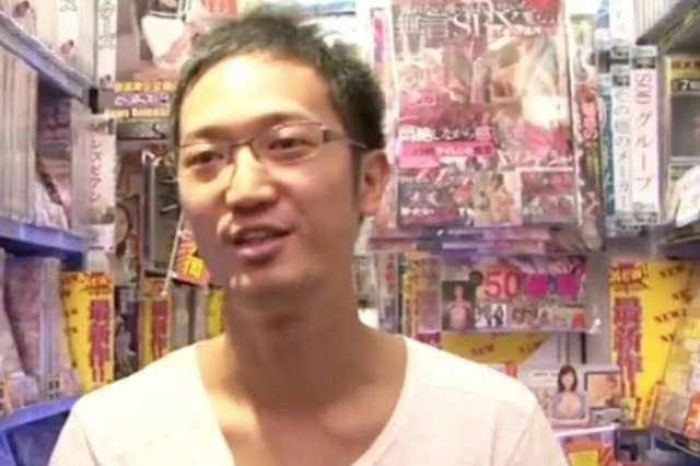 Впечатляющий мировой рекорд японца Масанобу Сато