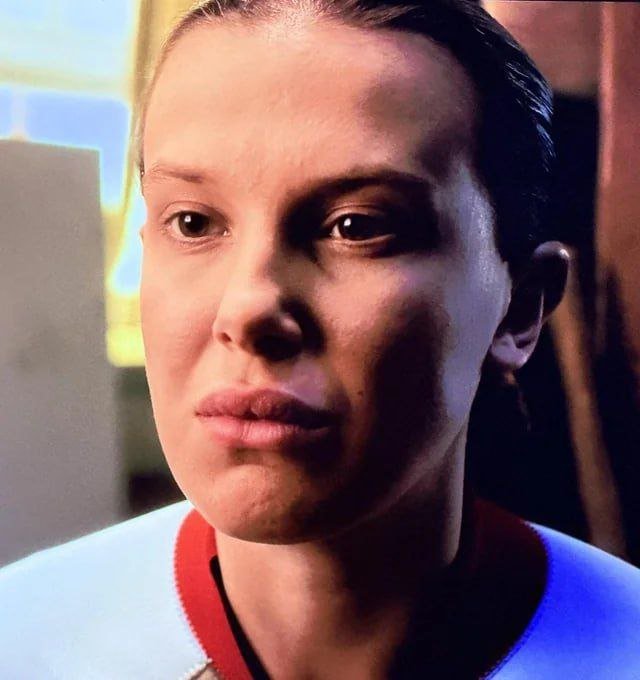 В Сети шокированы новой внешностью Милли Бобби Браун — главной звезды %22Очень странные дела%22