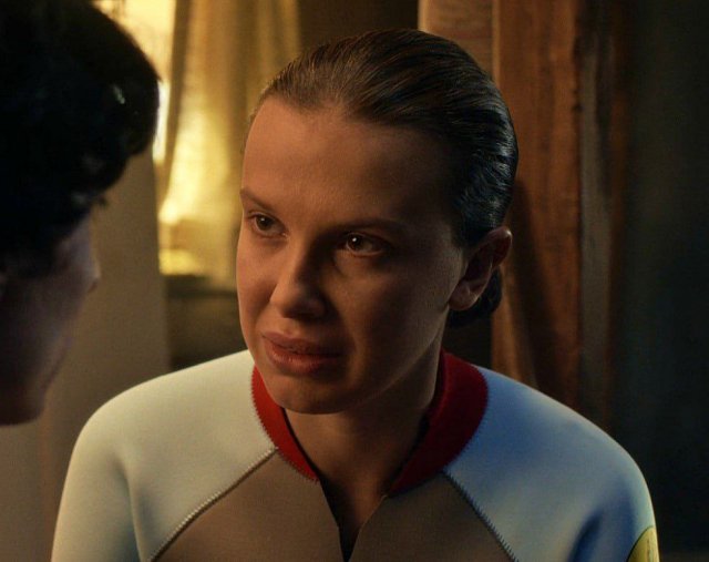 В Сети шокированы новой внешностью Милли Бобби Браун — главной звезды "Очень странные дела"