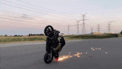 Подборка гифок -  29.12.2025