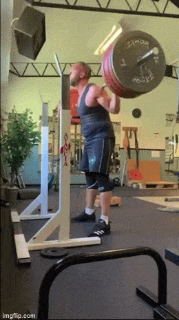 Подборка гифок -  29.12.2025