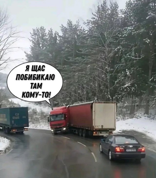 Лучшие шутки и мемы из Сети - 29.12.2025