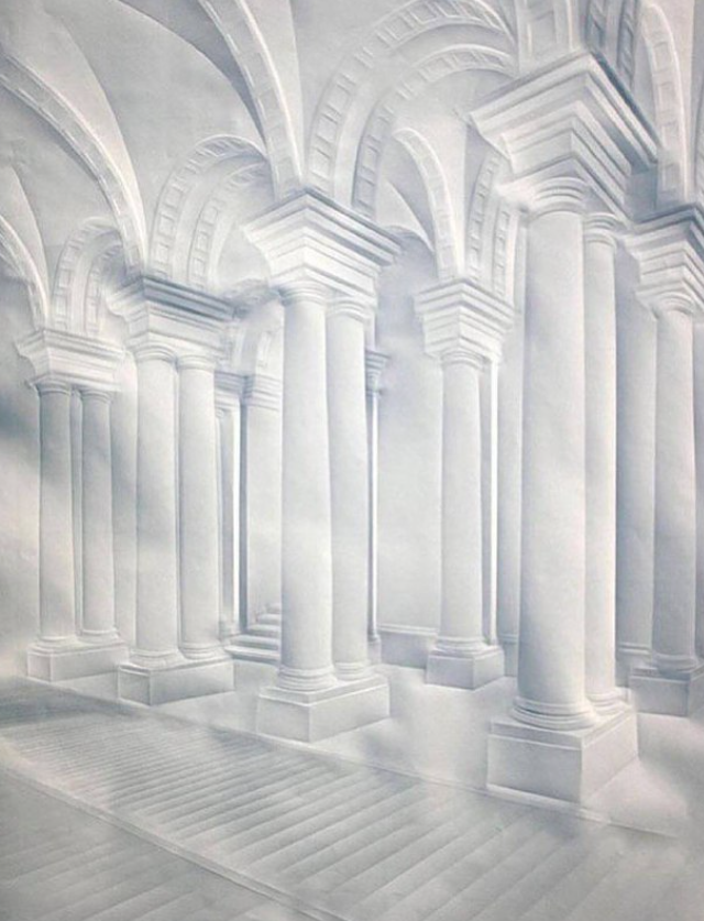 Творчество Симона Шуберта