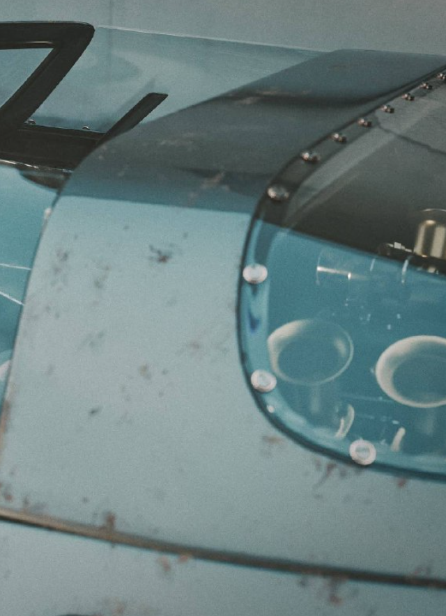 Концепт Jaguar XJ13