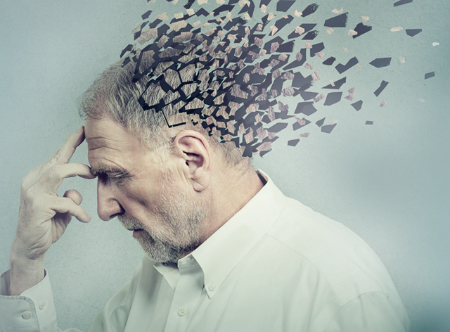 Прототип лекарства от Альцгеймера