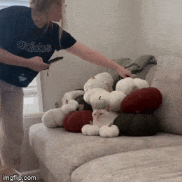 Подборка гифок -  30.12.2025