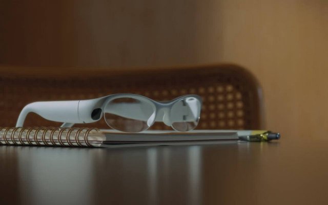 Американский стартап Pickle начал собирать предзаказы на свои умные очки