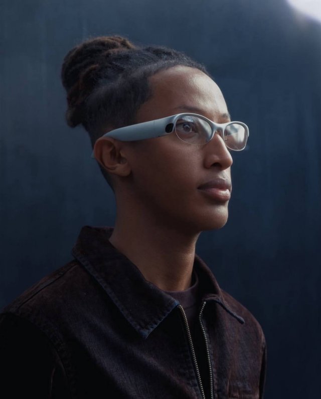 Американский стартап Pickle начал собирать предзаказы на свои умные очки