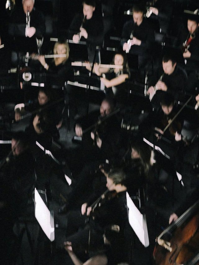 Не только "Щелкунчик": в Михайловском театре можно посмотреть и "Лебединое озеро"