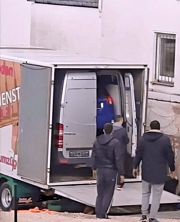 Подборка картинок. Вечерний выпуск - 05.01.2025