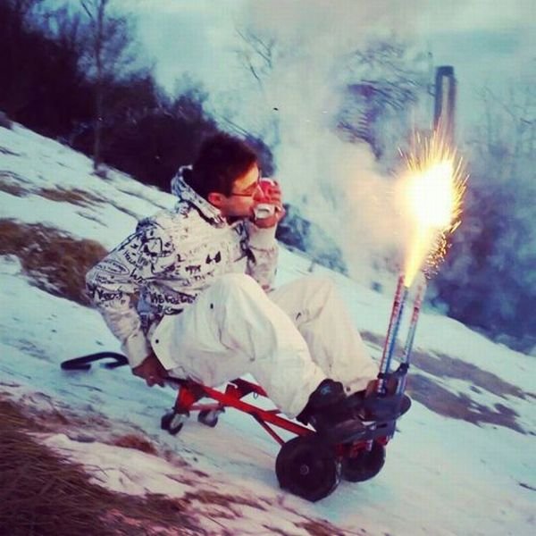 Подборка картинок. Вечерний выпуск - 05.01.2025