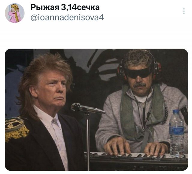 Подборка забавных твитов обо всем