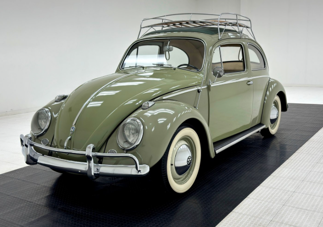 Необычная опция в автомобилях Volkswagen