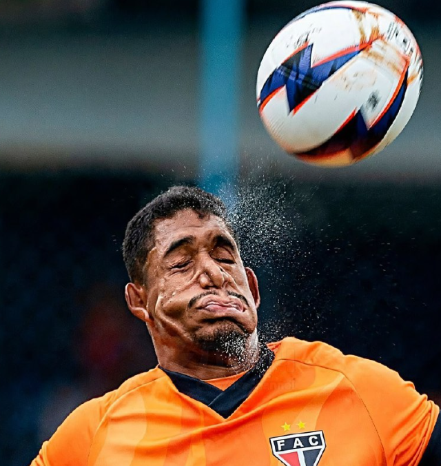 Вратарь 2026 года