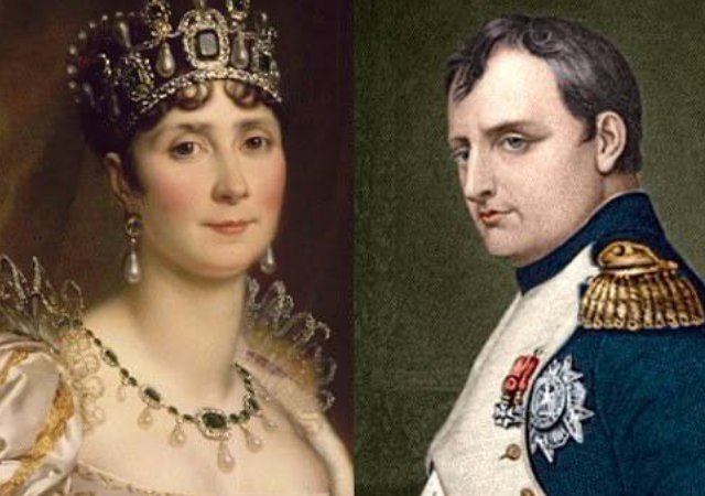 История кольца «Toi et Moi»: символ любви и судьбы