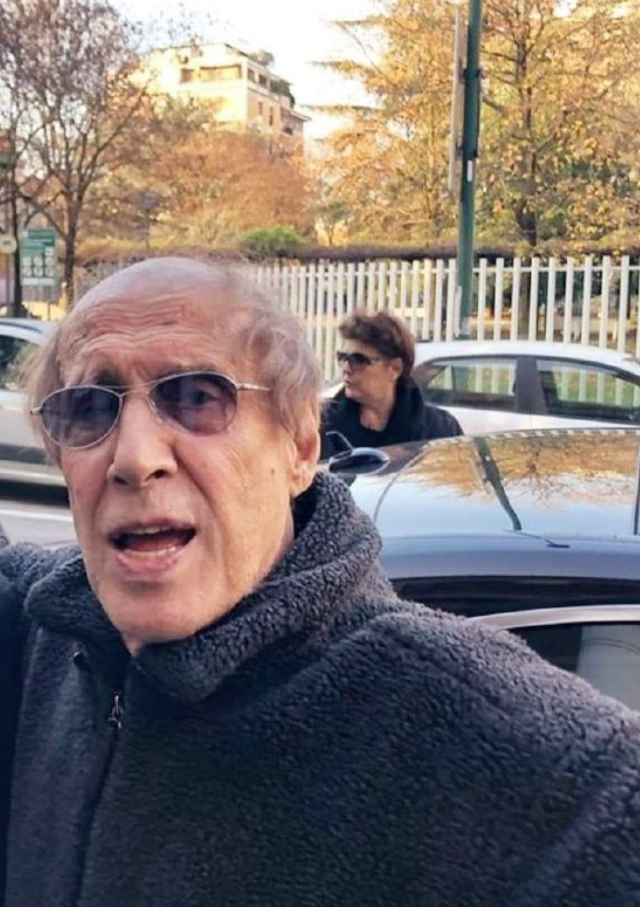 День рождения Адриано Челентано