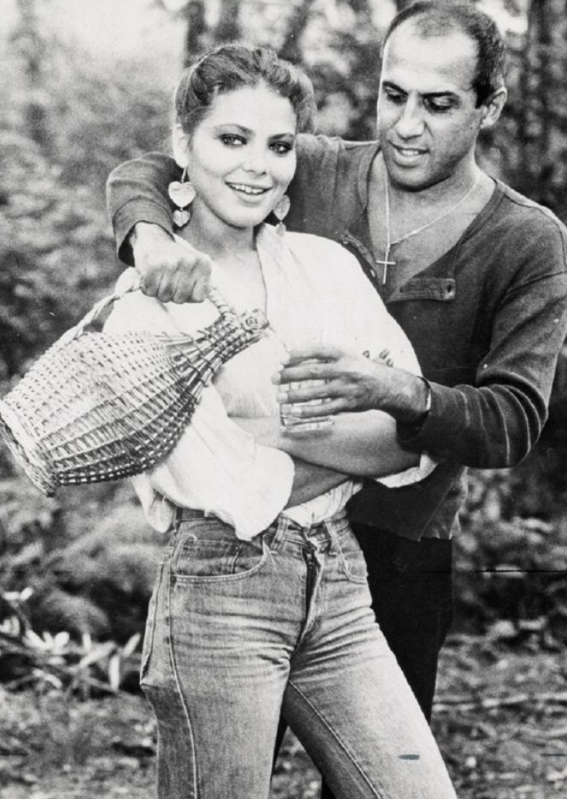 День рождения Адриано Челентано